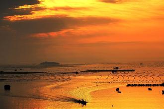 沧海桑田造句