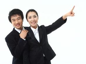 亲切造句