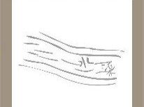 【水和渠两个字答案是什么？】