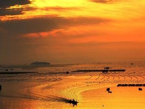 沧海桑田造句