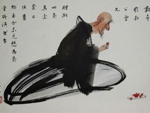 否极泰来造句