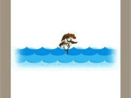 【一棵树底下全都是蓝色的答案是什么?】
